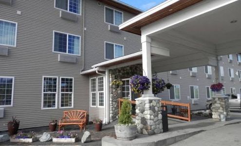 Grand View Inn & Suites