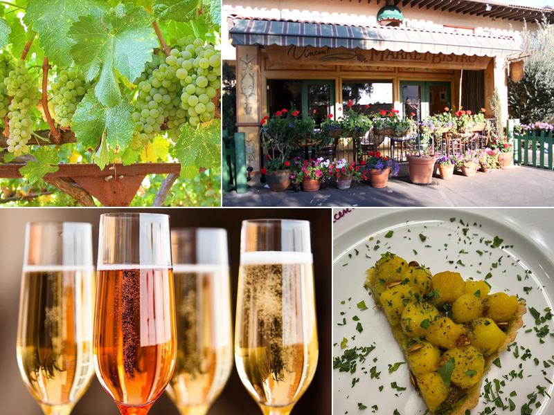 Vincent on Camelback