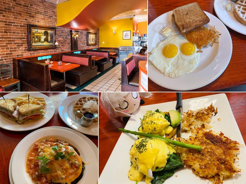 Mason Diner (Cafe Mason)