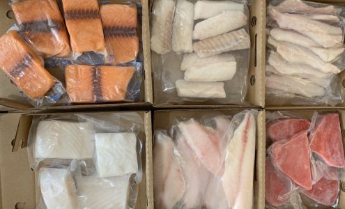 Sactown Wholesale Meats