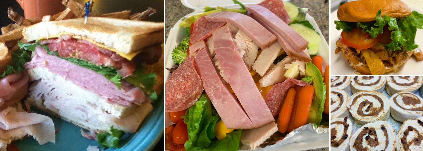 We Three Bakery & Restaurant