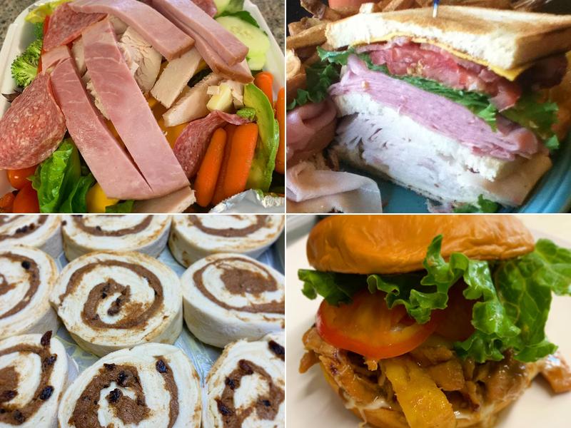 We Three Bakery & Restaurant