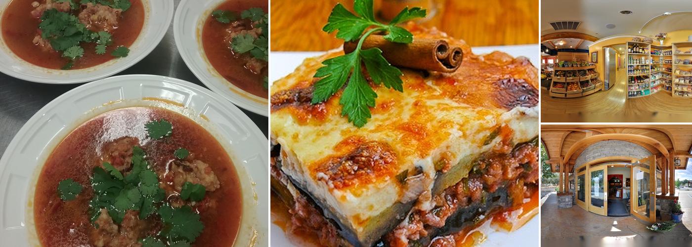 Outer Aisle Farm Stand & Bakery