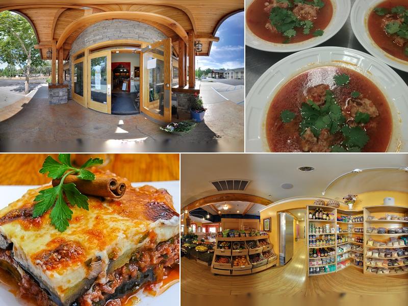 Outer Aisle Farm Stand & Bakery