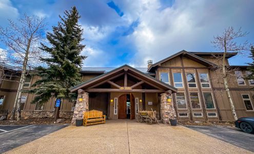 Taharaa Mountain Lodge