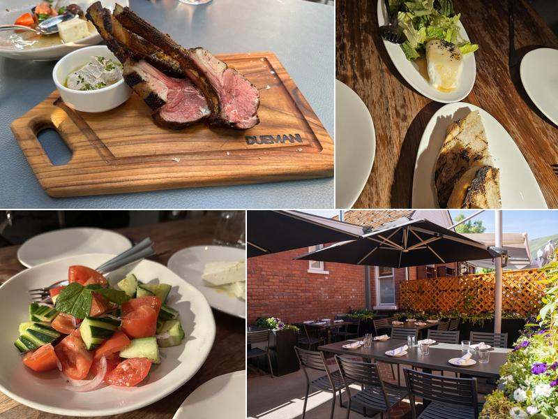 Duemani 216 S Monarch St, Aspen