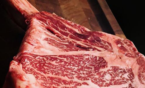 Heights Meat Market Tampa