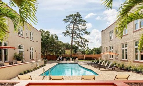 Fenway Hotel, Autograph Collection