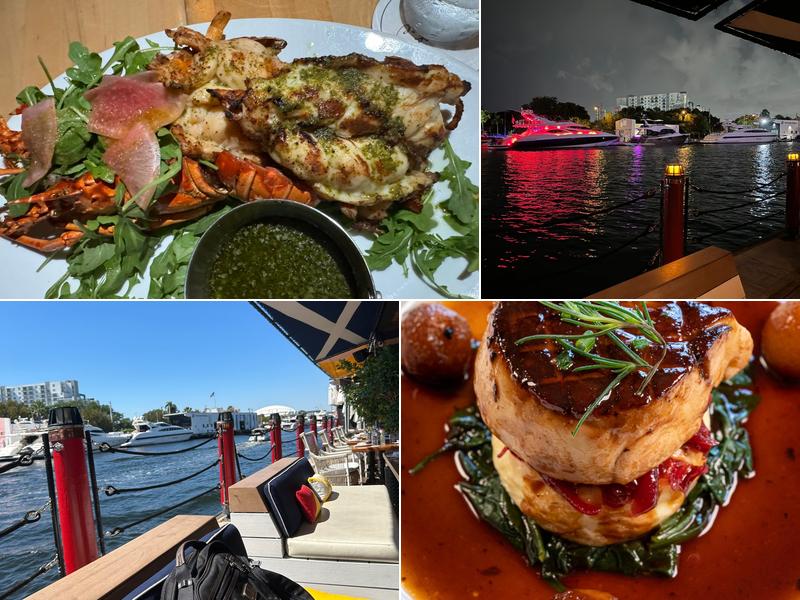 Seaspice Brasserie & Lounge