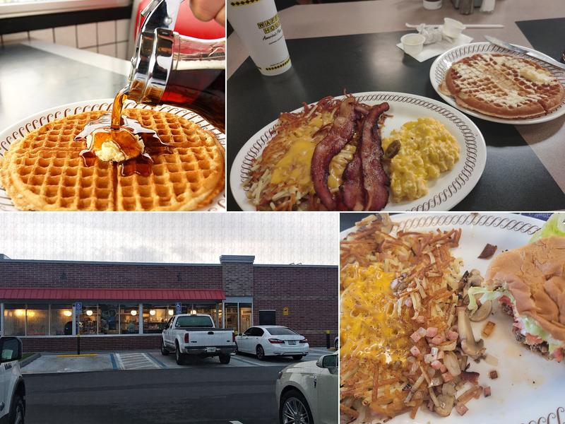 Waffle House