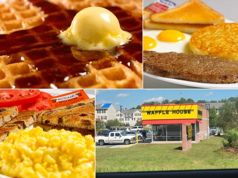 Waffle House
