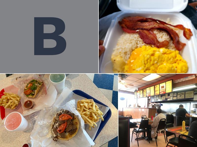 Bill's Place Restaurant