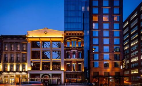 Hotel Distil, Autograph Collection