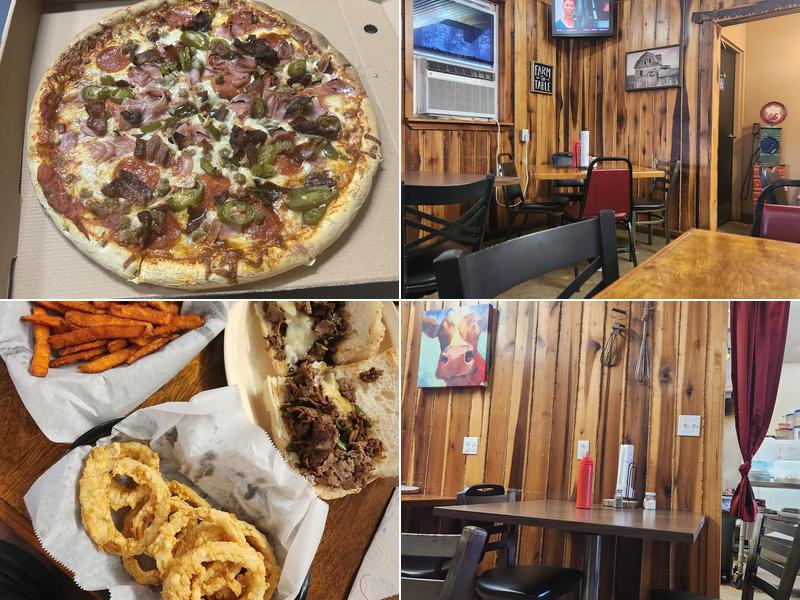 Countryside Diner 12460 Rd 224, Picayune