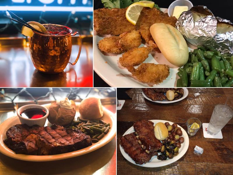 Copper Nickel - Aurora 111 N Main St, Aurora