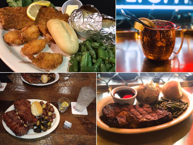 Copper Nickel 111 N Main St, Aurora