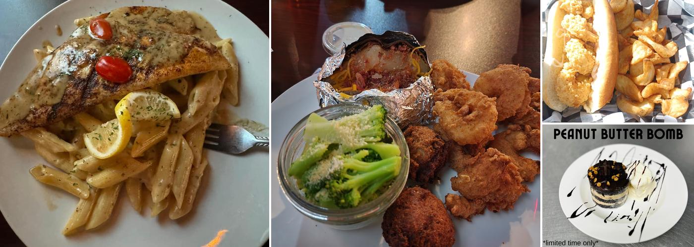 The Vault Eatery And Drinkery