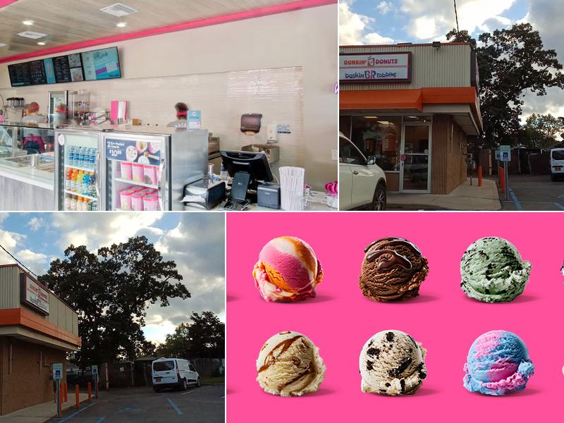 Baskin-Robbins