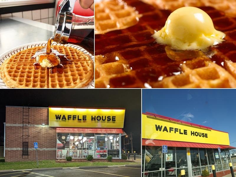 Waffle House