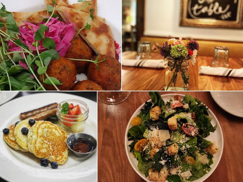 Inn Kitchen + Bar 28 Shepard Hill Rd, Holderness