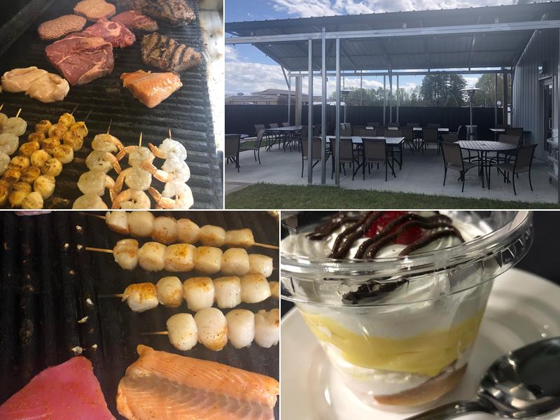 Haggerty's Steakhouse