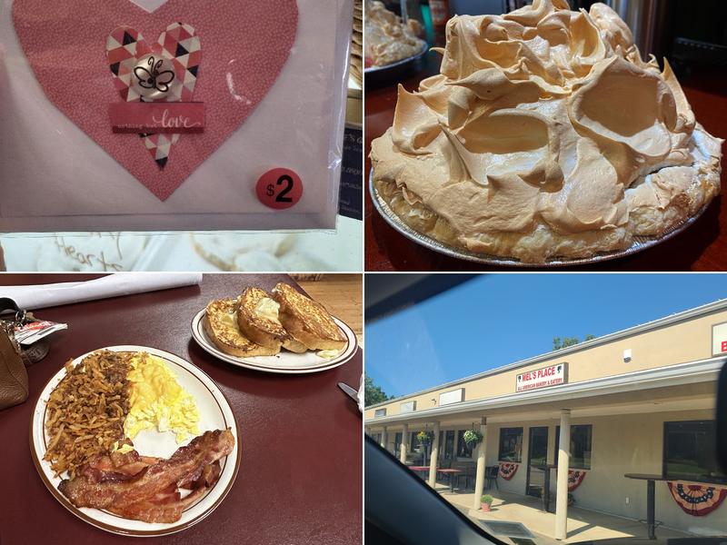 Mel's Place 10945 Olean Rd, Chaffee