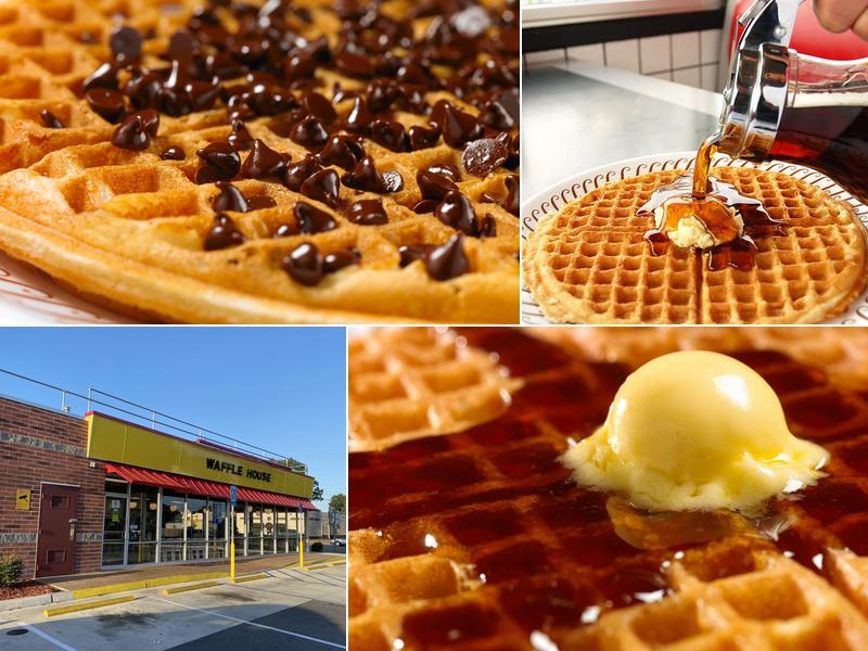 Waffle House