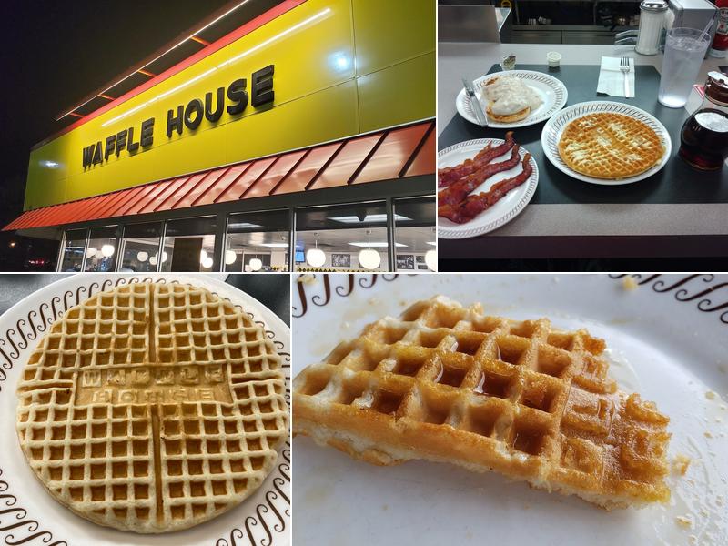 Waffle House