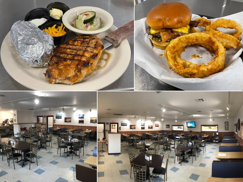 Matt's Place 2151 US-59, Grove