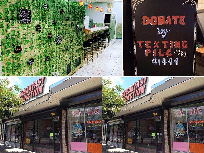 Bread & Butter Philly - Breakfast Junction