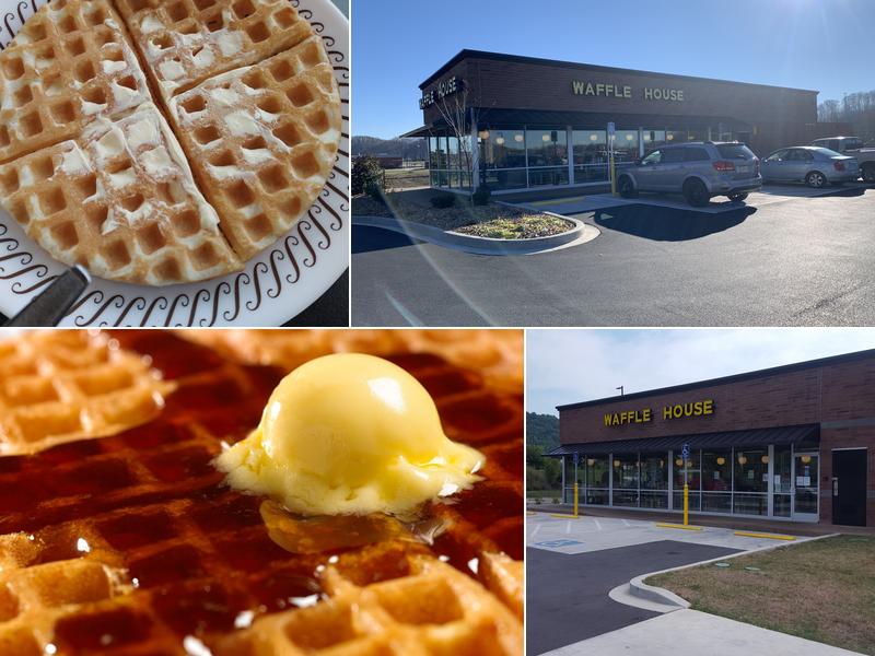 Waffle House