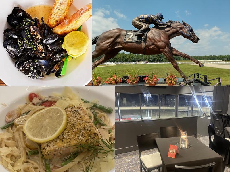 1609 10515 Colonial Downs Pkwy, New Kent