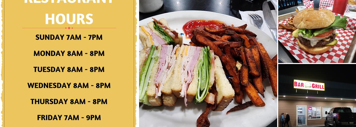 Ruby Slipper Bar and Grill