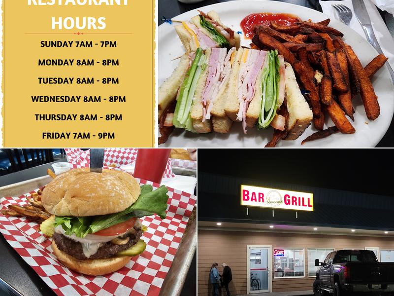 Ruby Slipper Bar and Grill 3995 Bethel Rd SE, Port Orchard