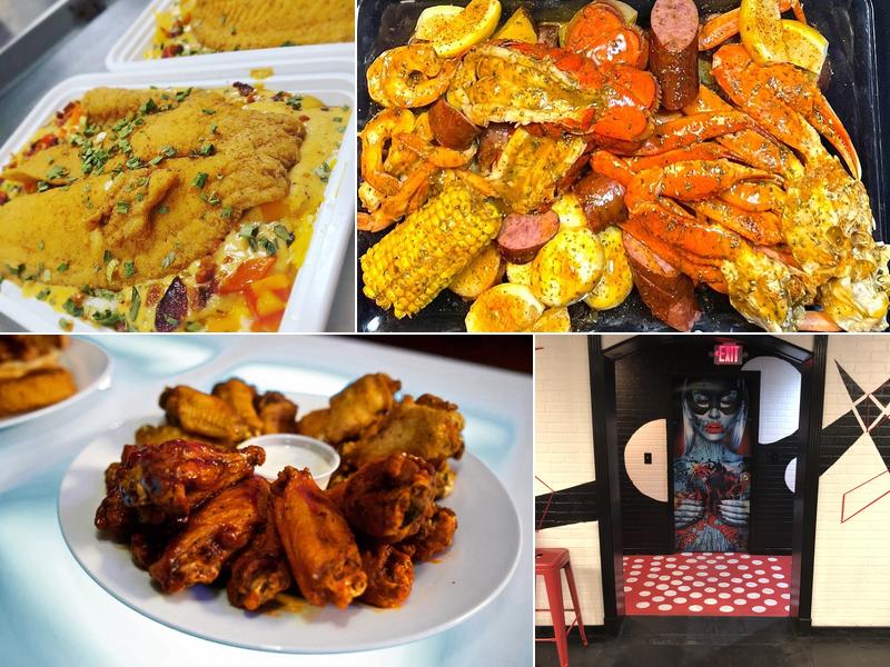 Plush Bar and Grill 4000 Bessemer Super Hwy, Bessemer