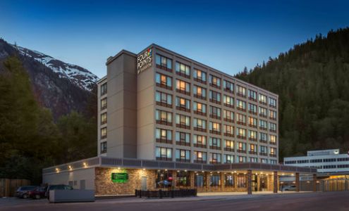 Four Points by Sheraton Juneau
