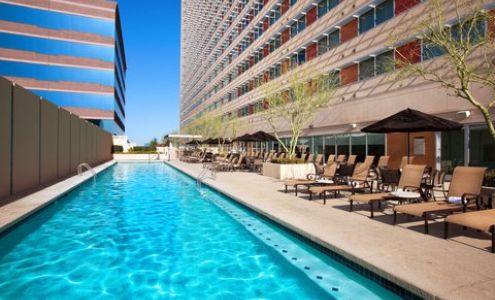 Sheraton Phoenix Downtown