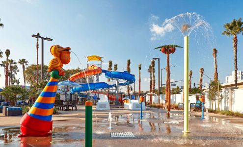 Cambria Hotel Anaheim Resort Area