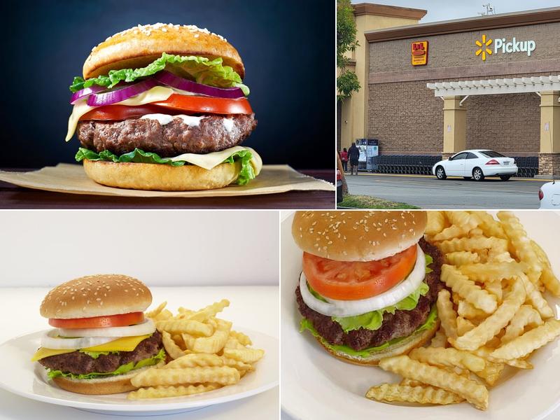 L&L Hawaiian Barbecue - San Marcos (Inside Walmart)