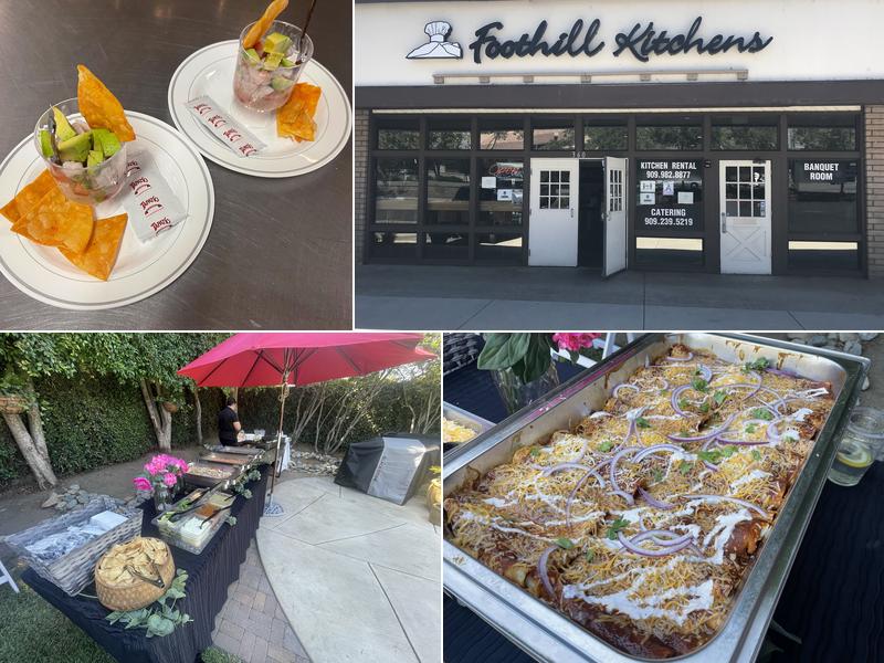 Frank's BBQ & Catering