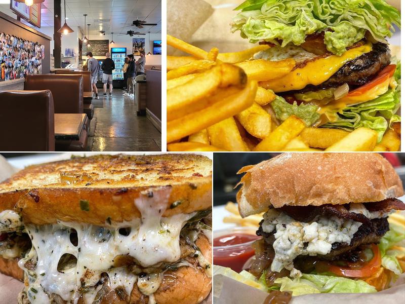 Brothers 1201 W Main St #1, Ripon