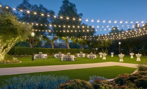 Sheraton Fairplex Suites & Conference Center