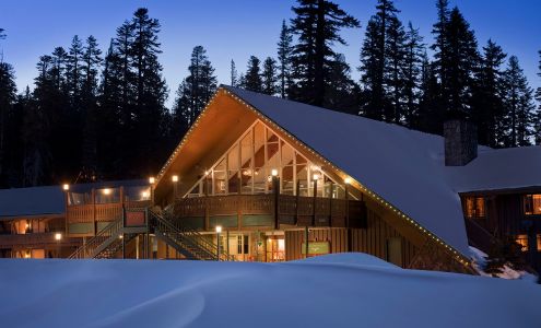Mammoth Mountain Inn