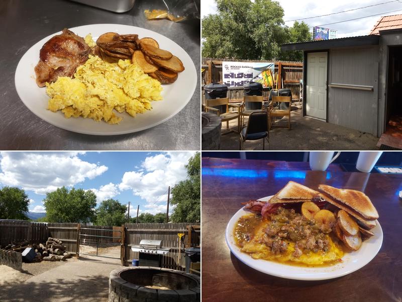 Devil or Angel Bar & Grill