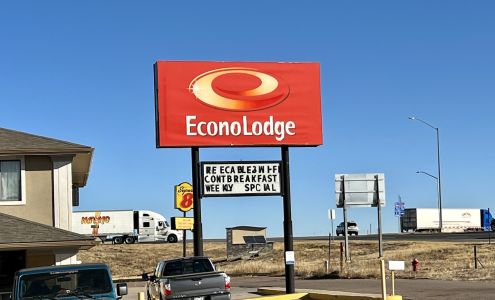 Econolodge