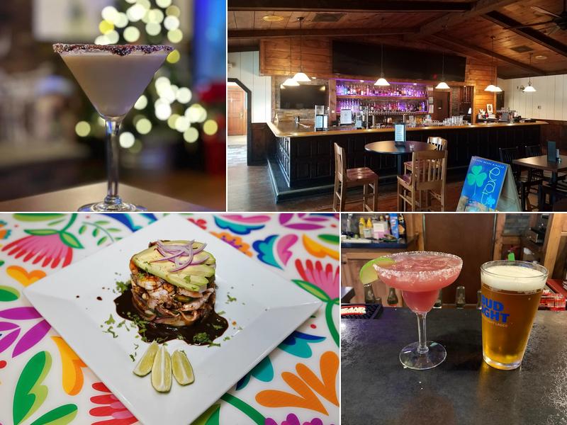 La Frontera Mexican Bar & Grill