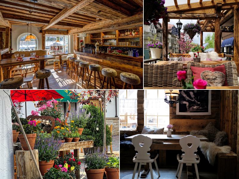 Alpenrose Vail 100 E Meadow Dr STE 25, Vail