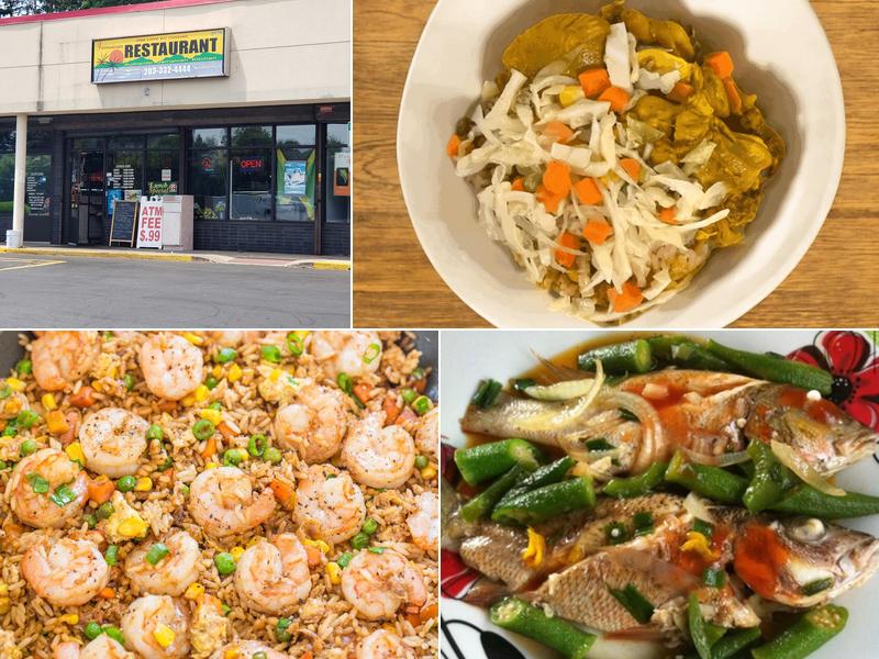 One love KV INC Restaurant