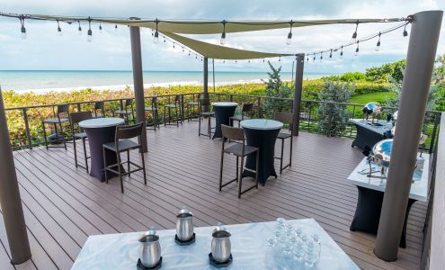 DoubleTree Suites by Hilton Hotel Melbourne Beach Oceanfront