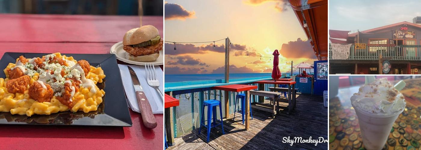 The Tipsy Cow Bar & Grill